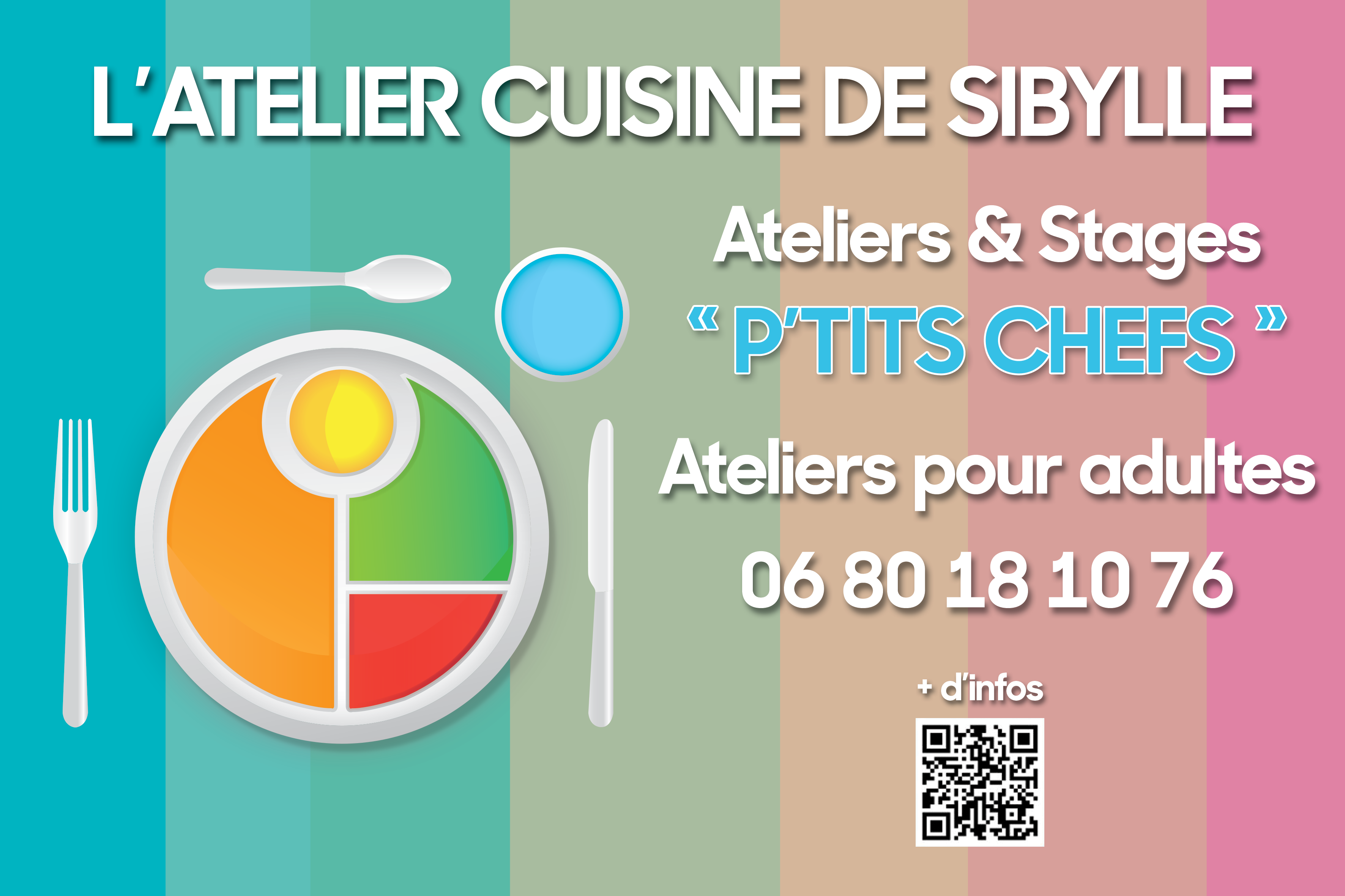 No L Ateliers Cuisine Ptits Chefs Aux Sables Dolonne Enfants D S