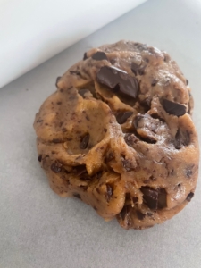 Petits biscuits sans beurre et sans lécithines de Sibylle NAUD (3)