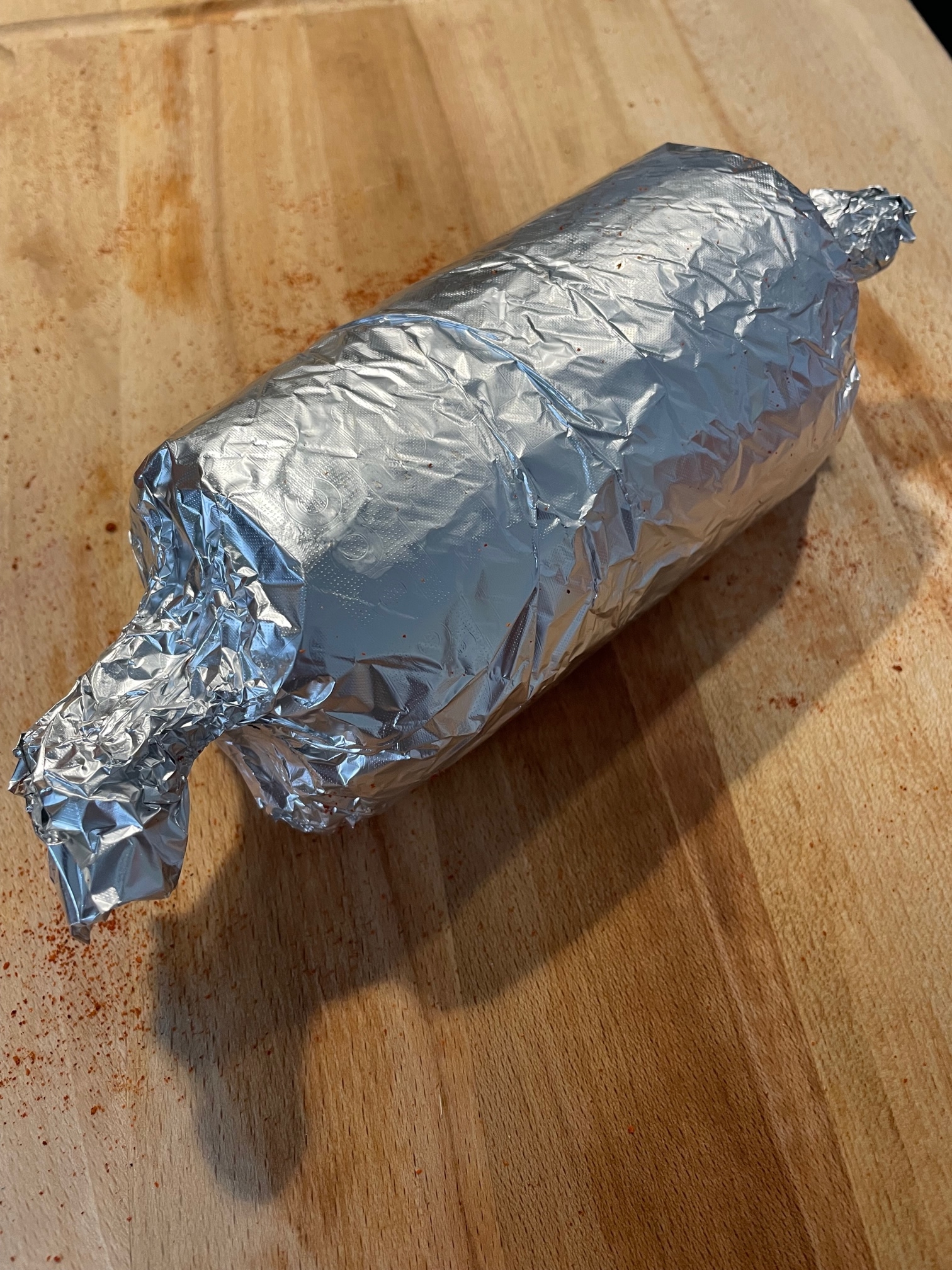 Rôti de poulet façon jambon Recette de Sibylle NAUD Diététicienne nutritionniste (2)