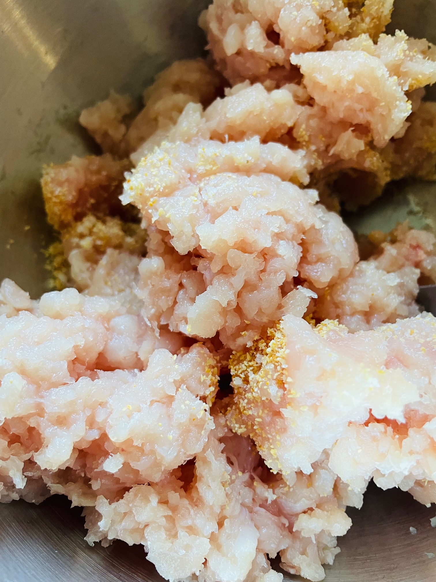 Rôti de poulet façon jambon Recette de Sibylle NAUD Diététicienne nutritionniste (6)