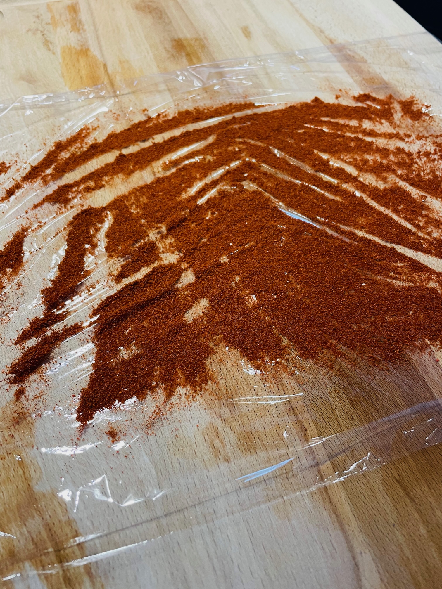 Rôti de poulet façon jambon Recette de Sibylle NAUD Diététicienne nutritionniste (7)