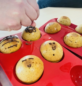atelier cuisine Sibylle Naud PAT comment faire aimer les légumes aux enfants (1)