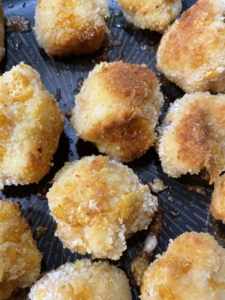 nuggets de chou-fleur de l’atelier cuisine de Sibylle Naud (1)