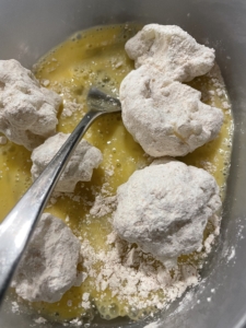 nuggets de chou-fleur de l’atelier cuisine de Sibylle Naud (2)