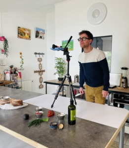 Bruschetta Sibylle Naud recette (6)