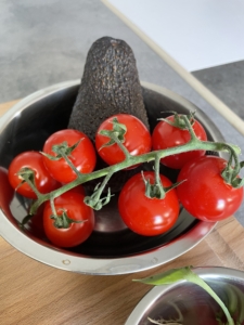 Bruschetta apéro recette Sibylle Naud diététicienne (3)