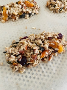 barres de céréales granola recette Sibylle Naud atelier cuisine et diététicienne nutritionniste (3)