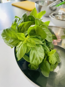 Pesto maison recette de Sibylle NAUD diététicienne nutritionniste (2)