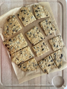 crackers