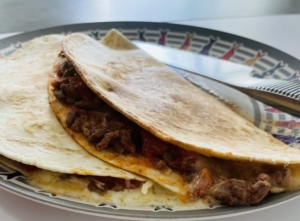 Quesadillas l’atelier cuisine de Sibylle (2)