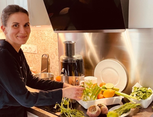 Ateliers cuisine diététique Zoom avec Sibylle Naud diététicienne – nutritionniste, Programme et inscriptions