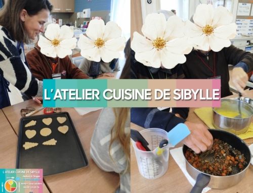 Atelier cuisine séniors : il n’y a pas d’âge pour cuisiner  !