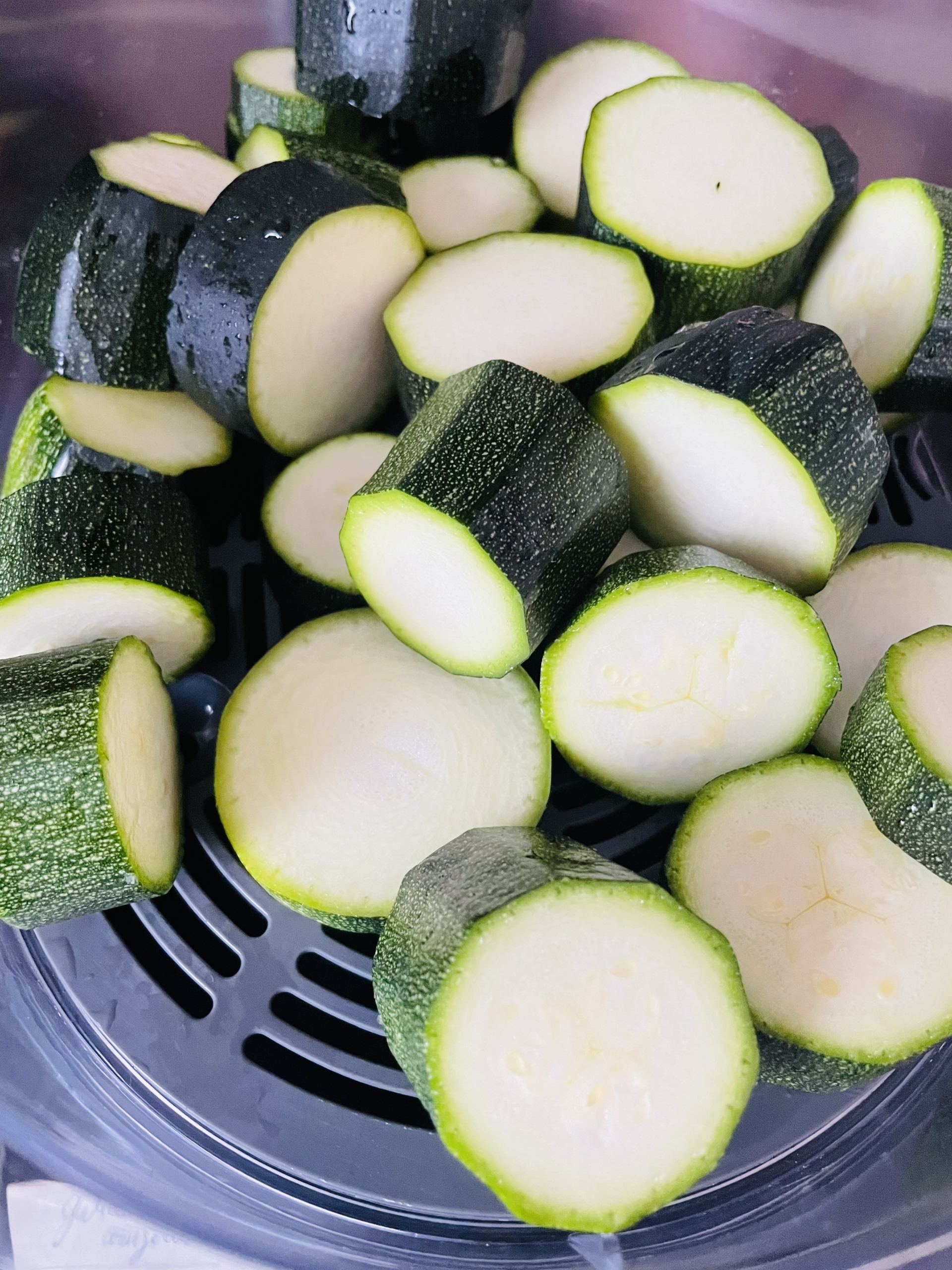 gâteau moelleux courgettes recette Sibylle Naud diététicienne (1)