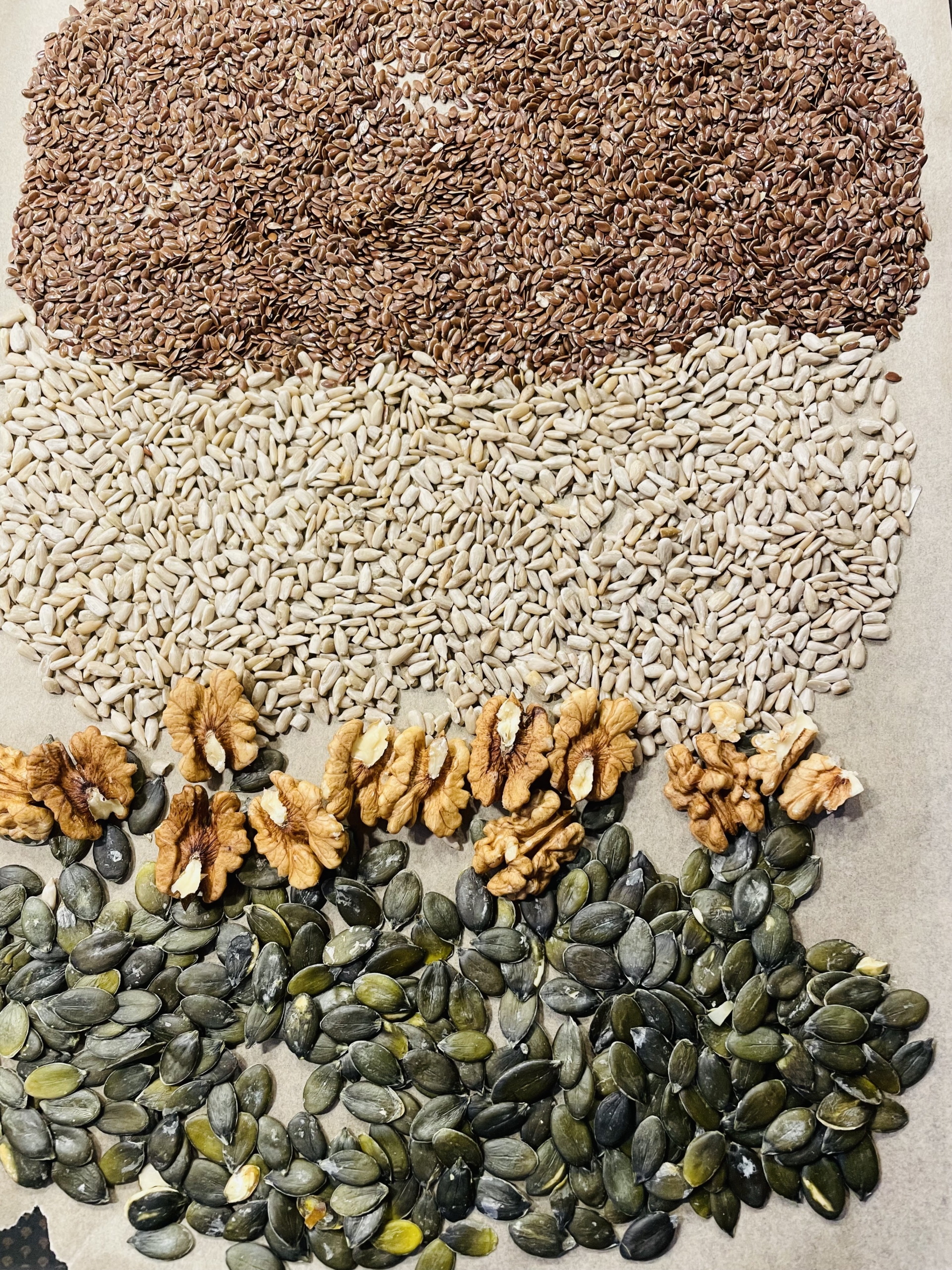 Le twist croustillant pour vos salades ou à l&rsquo;apéro ! (en vidéo avec Tv Vendée)